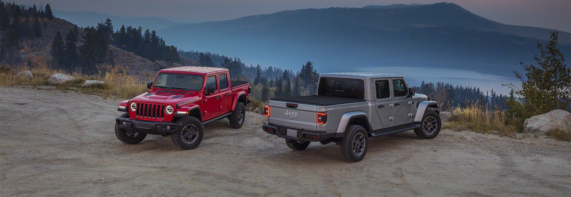What’s coming from Jeep in 2020?